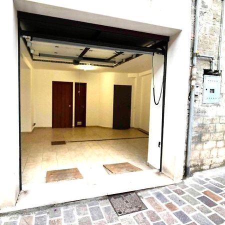 Ch Suite & Privateparking - Corso 18 Agosto - Apartment Potenza Exterior photo