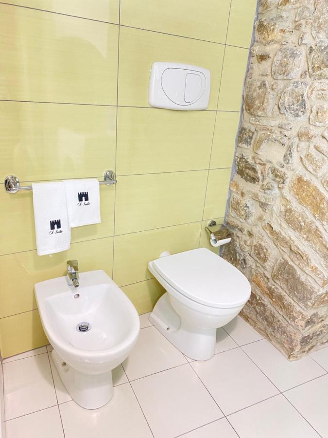 Ch Suite & Privateparking - Corso 18 Agosto - Apartment Potenza Exterior photo