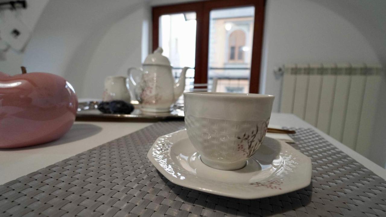 Ch Suite & Privateparking - Corso 18 Agosto - Apartment Potenza Exterior photo