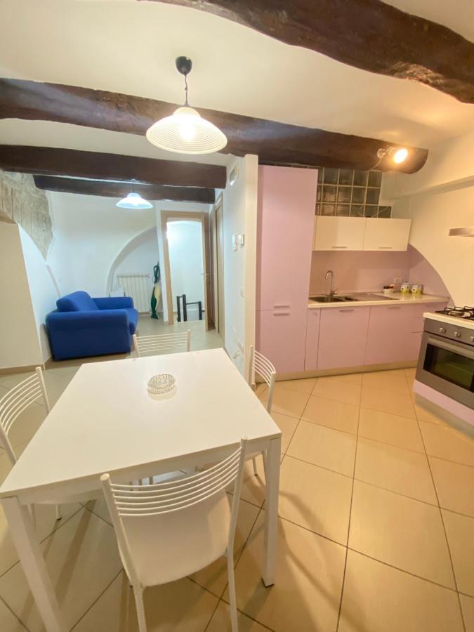 Ch Suite & Privateparking - Corso 18 Agosto - Apartment Potenza Exterior photo